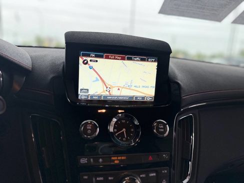 Used 2015 Cadillac CTS V image 47