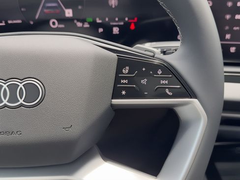 New 2026 Audi A6 Premium Plus AWD/4WD image 22