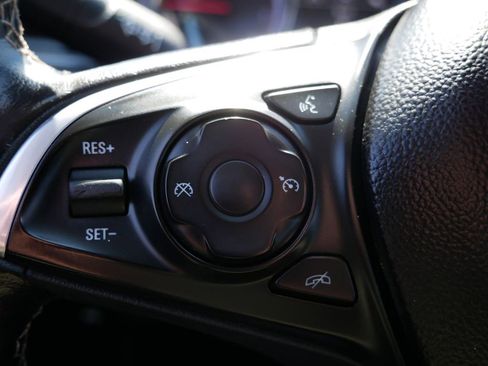 Used 2018 Buick Regal Preferred FWD image 29