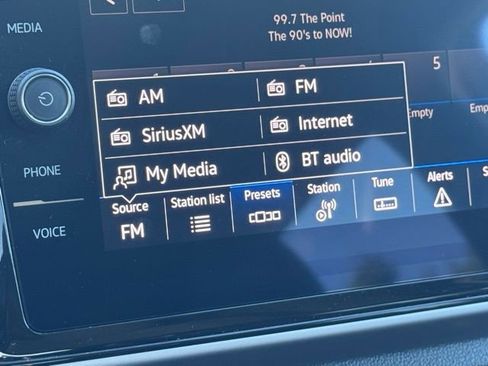 Used 2023 Volkswagen Atlas SEL Premium image 41