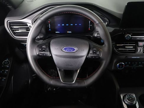 Used 2025 Ford Escape ST-Line AWD/4WD image 34