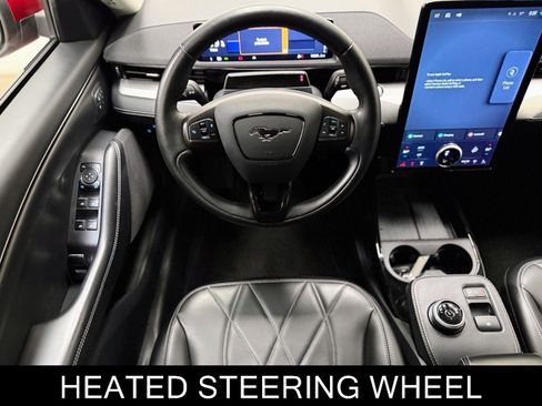 Used 2021 Ford Mustang Mach-E Select w/ Comfort/Technology Package image 2