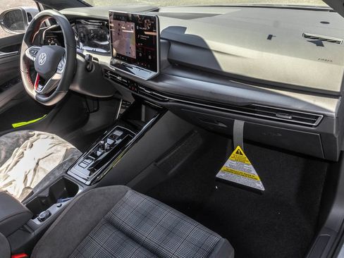 New 2026 Volkswagen GTI S FWD image 37