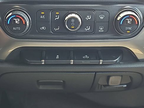 Used 2014 Chevrolet Silverado 1500 LT w/ All Star Edition AWD/4WD image 25