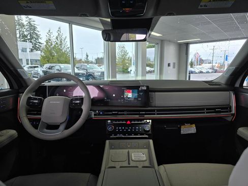 New 2026 Hyundai Santa Fe Limited AWD/4WD image 33