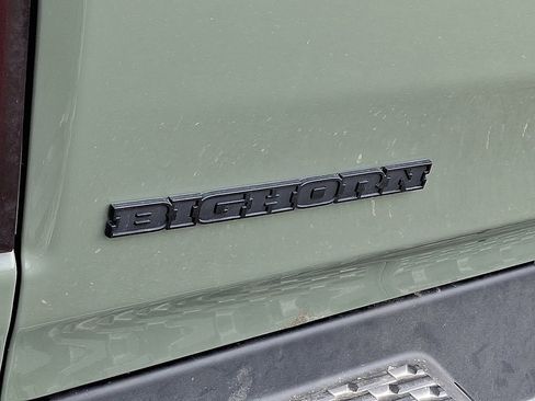 Used 2026 RAM 1500 Big Horn w/ Night Edition AWD/4WD image 11