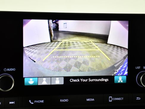 Certified 2023 Honda HR-V Sport image 27