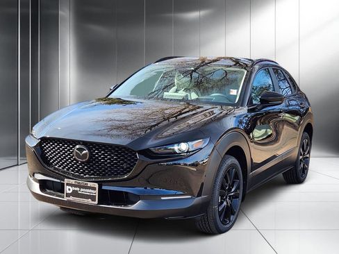 New 2026 MAZDA CX-30 Aire Edition image 23