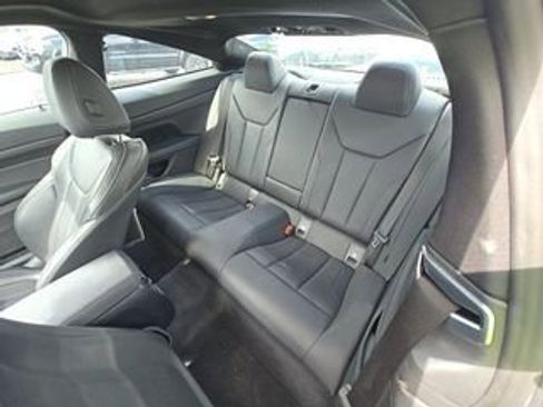 Used 2025 BMW 430i Coupe RWD image 7