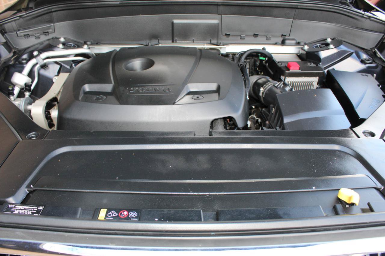 Used 2019 Volvo XC90 T5 Momentum w/ Protection Package AWD/4WD image 35
