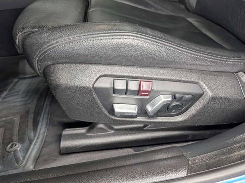 Used 2016 BMW 435i Gran Coupe xDrive AWD/4WD image 38