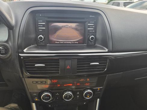 Used 2014 MAZDA CX-5 Grand Touring FWD image 18