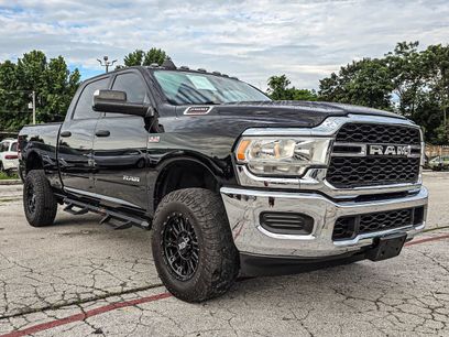 Used 2021 RAM 2500 Tradesman