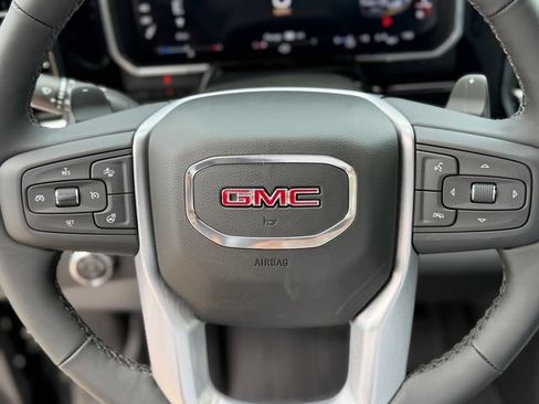 New 2026 GMC Sierra 1500 Elevation w/ Elevation Premium Package AWD/4WD image 23