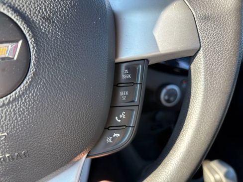 Used 2014 Chevrolet Spark LT FWD image 16