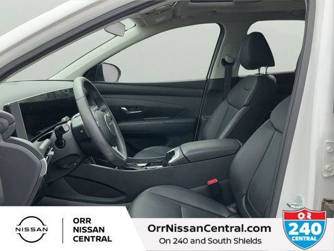 Used 2025 Hyundai Tucson SEL FWD image 17