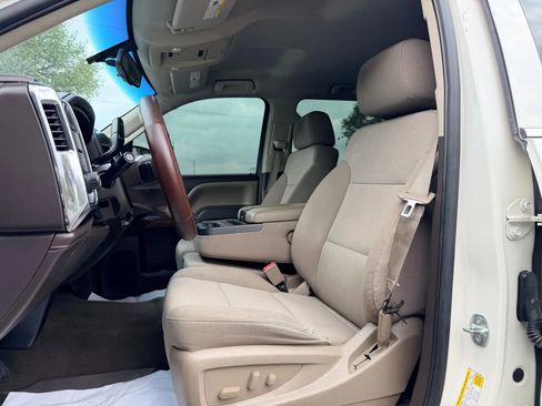 Used 2014 GMC Sierra 1500 SLE w/ Texas SLE Value Package image 22