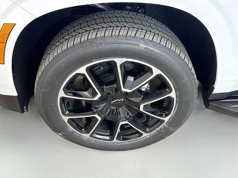 New 2026 Chevrolet Tahoe RST w/ Comfort Package image 36