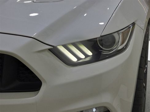 Used 2017 Ford Mustang GT Premium w/ Black Accent Package image 28