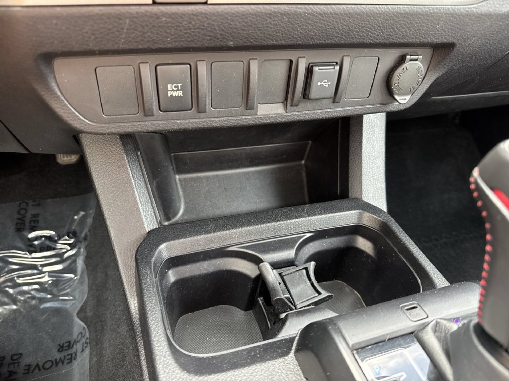 Used 2021 Toyota Tacoma SR AWD/4WD image 52