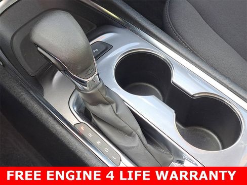 Used 2024 Chevrolet Malibu LT image 16