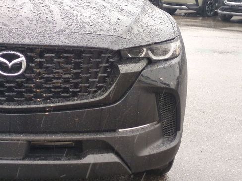 New 2026 MAZDA CX-50 2.5 Hybrid w/ Cargo Package image 10