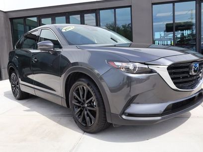 Used 2023 MAZDA CX-9 Touring Plus