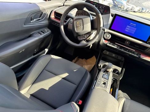 New 2026 Toyota Prius Plug-In Hybrid image 21