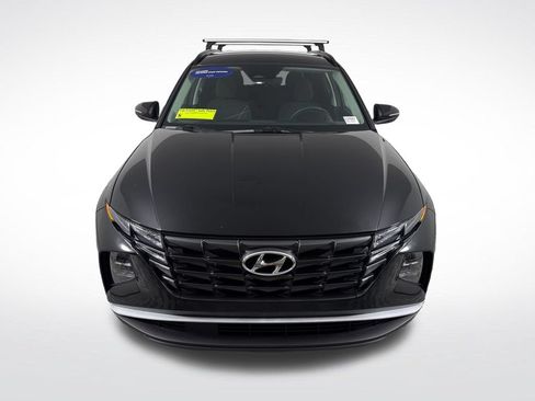 Certified 2022 Hyundai Tucson SEL FWD image 11