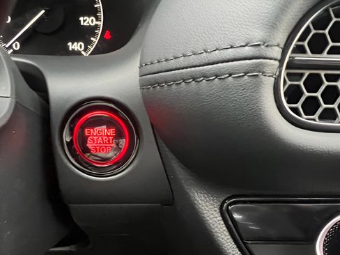 New 2026 Honda HR-V LX image 14