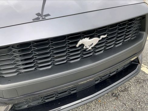 Used 2024 Ford Mustang Coupe image 54