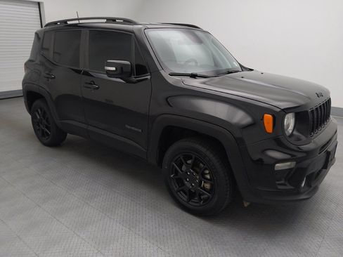 Used 2020 Jeep Renegade Altitude AWD/4WD image 11