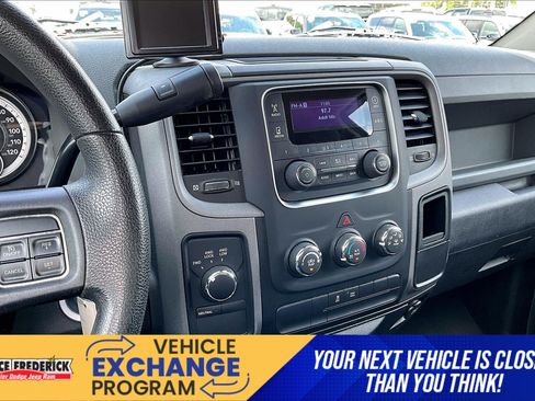 Used 2014 RAM 1500 Express AWD/4WD image 6