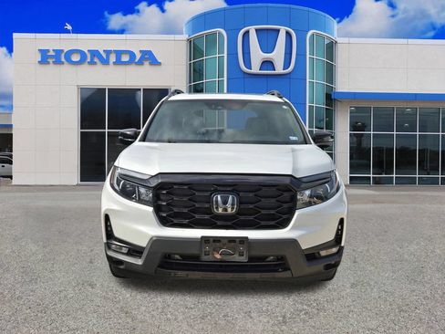 Used 2022 Honda Passport Elite image 5