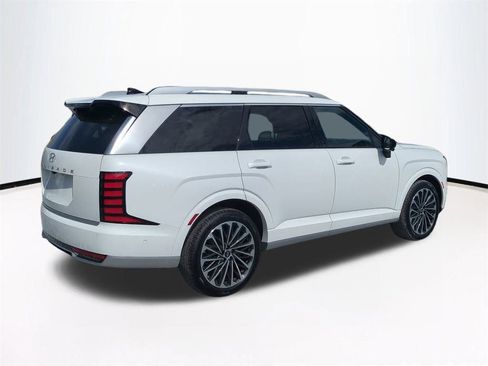 New 2026 Hyundai Palisade Calligraphy image 5