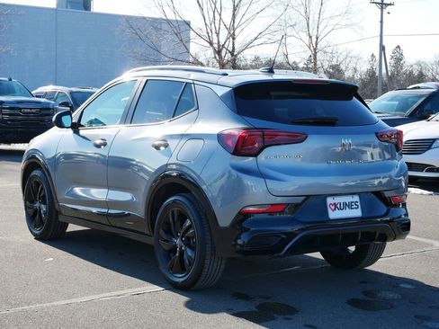 Used 2024 Buick Encore GX Sport Touring w/ Comfort Package image 5