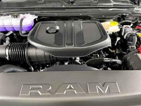 New 2026 RAM 1500 Laramie image 31