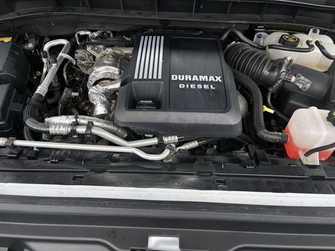 Used 2022 GMC Sierra 1500 Denali w/ Denali Reserve Package image 31