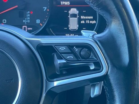 Used 2017 Porsche Cayenne image 42