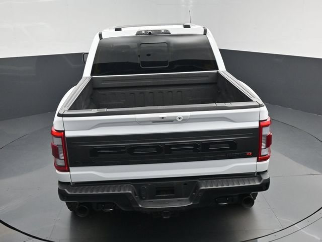 Used 2023 Ford F150 Raptor w/ Equipment Group 802A Raptor R AWD/4WD image 25