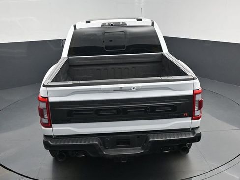 Used 2023 Ford F150 Raptor w/ Equipment Group 802A Raptor R AWD/4WD image 25