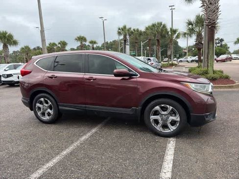 Used 2019 Honda CR-V EX-L image 8