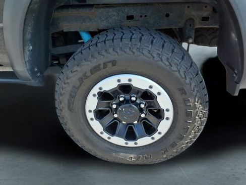 Used 2021 RAM 2500 Power Wagon w/ Power Wagon Off Road Package AWD/4WD image 10