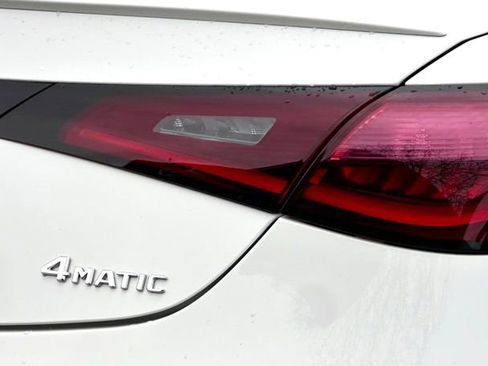 New 2026 Mercedes-Benz CLE 300 4MATIC Cabriolet image 12