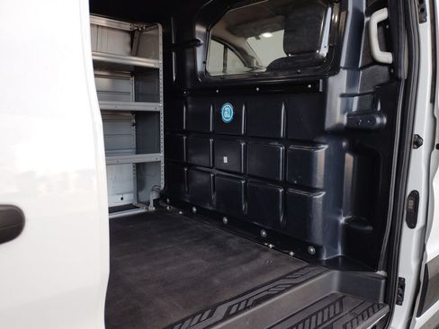 Used 2024 Ford Transit 150 Low Roof w/ Upfitter Package RWD image 17