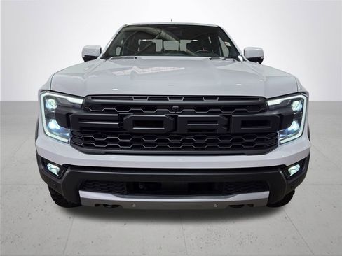 Used 2024 Ford Ranger Raptor image 4