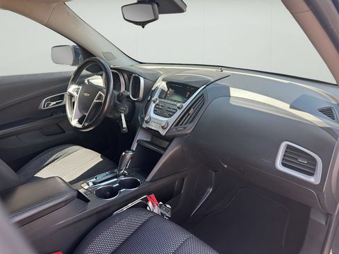 Used 2016 Chevrolet Equinox LT w/ Convenience Package FWD image 18