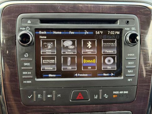 Used 2015 Buick Enclave Premium FWD image 42