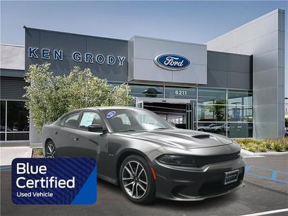 Used 2023 Dodge Charger R/T