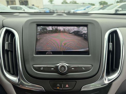 Used 2023 Chevrolet Equinox LS FWD image 24